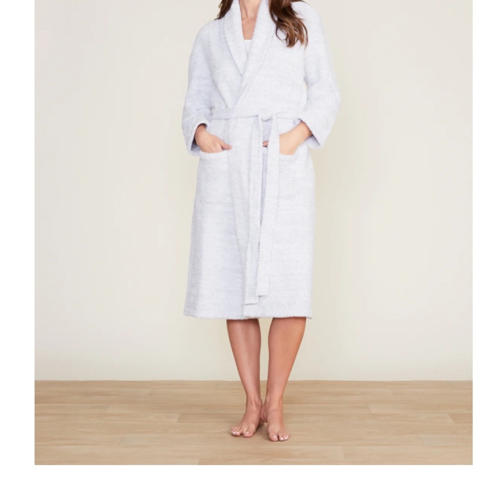 CozyChic® Adult Robe Barefoot Dreams